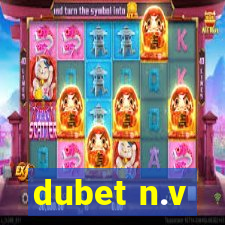 dubet n.v